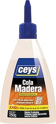 Los Errores Más Comunes al Usar Cola para Madera