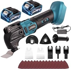 Evita estos Errores al Utilizar una Multiherramienta Oscilante