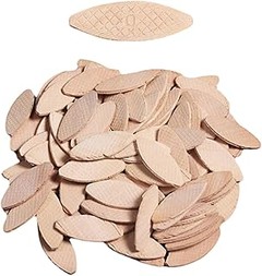 Entendiendo las galletas de madera y sus aplicaciones en bricolaje