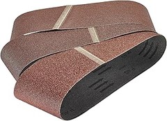 Bandas de lija para madera