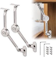 Cómo elegir elevadores para puertas abatibles: Guía de compra