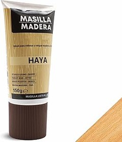 Cómo elegir la mejor masilla para madera: guía de compra