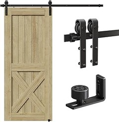 Cómo instalar un kit para puertas correderas fácilmente