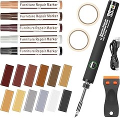 Cómo Elegir el Kit de Acabado Perfecto para tus Proyectos de Madera