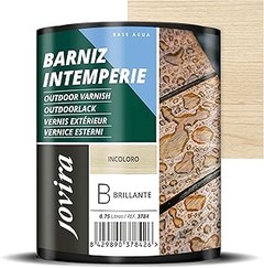 Cómo afecta al medio ambiente el barniz brillante para madera