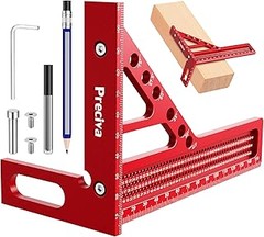 Kits de medición para carpintería