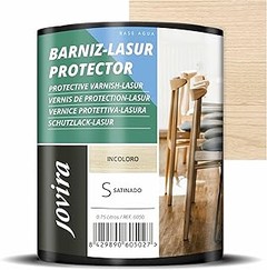 ¿Cuál es el barniz satinado más duradero del mercado?