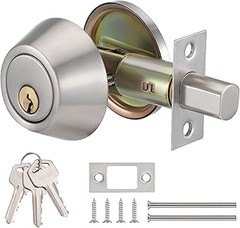 Cómo Mantener las Cerraduras de Puertas de Madera en Perfecto Estado