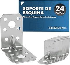 Consejos para el mantenimiento de escuadras metálicas y su durabilidad