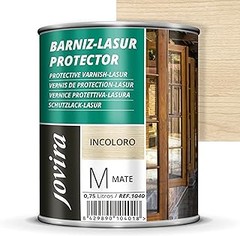 Cómo mantener y limpiar barnices mate en superficies de madera