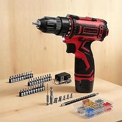 Accesorios útiles que optimizan tu destornillador eléctrico