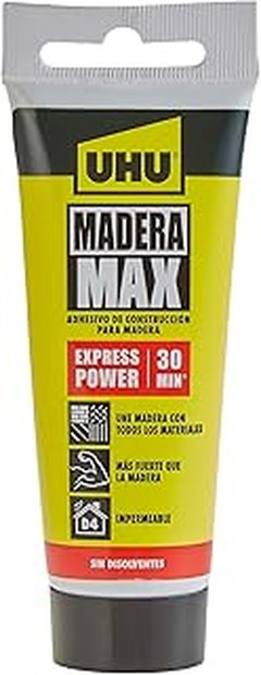Comparativa de los mejores adhesivos para madera exterior en 2023