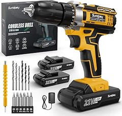 Atornilladores eléctricos recomendados para uso profesional