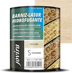 Comparativa de los mejores barnices satinados para muebles interiores