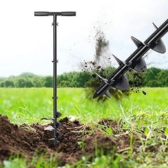 Top barrenas manuales recomendadas para principiantes en carpintería
