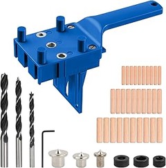 Los mejores kits de herramientas manuales para principiantes en carpintería