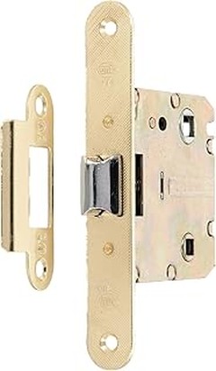 Las marcas más recomendadas de cerraduras para puertas de madera
