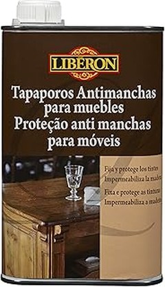 Tapaporos recomendados para tus proyectos de bricolaje en casa