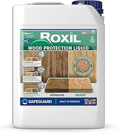¿Es necesario usar tapaporos en todos los trabajos con madera?