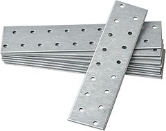 Placas de unión o tornillos: ¿Qué elegir para tu proyecto de carpintería?