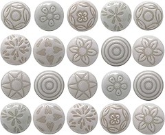 Cómo Elegir Pomos para Muebles en Espacios Pequeños