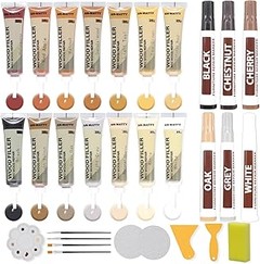 Descubre los precios de rotuladores reparadores para madera