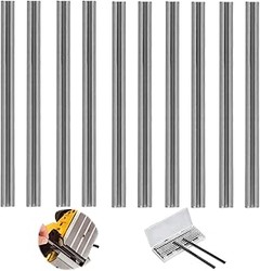 Cuchillas para cepillo eléctrico