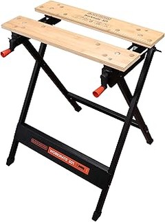 Caballetes de trabajo