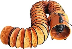 Extractores de polvo para madera