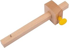 Descubre qué es un gramil para madera y cómo utilizarlo
