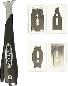 Rascadores para madera