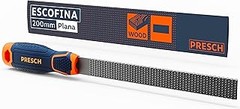 Escofinas para madera
