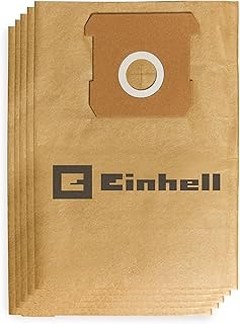 Soluciones para cuando la bolsa de tu aspirador de taller se rompe
