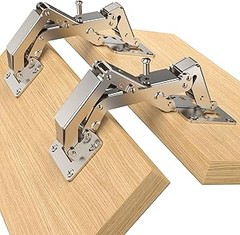 Bisagras ocultas para muebles