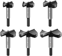 Brocas Forstner