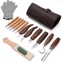 Gubias para madera