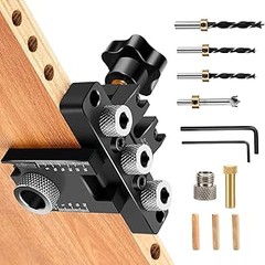 Plantillas para uniones de madera