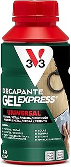 Descubre qué son los decapantes para madera y su función
