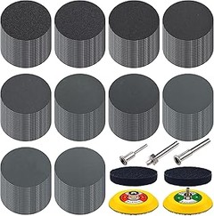 Discos de lija para madera