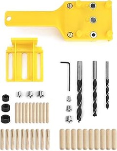 Todo lo que necesitas saber sobre los kits de ensamblaje para madera