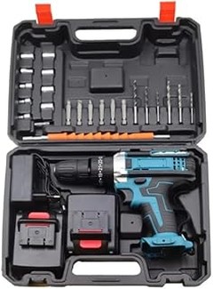 ¿Es mejor reparar un taladro inalámbrico o comprar uno nuevo?