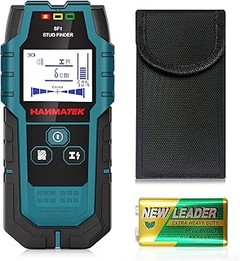 Experiencias Reales con Detectores de Vigas: ¿Valen la Pena?
