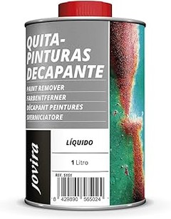 Descubre los Diferentes Tipos de Decapantes para Madera