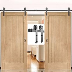 Descubre los diferentes tipos de herrajes para puertas y sus aplicaciones