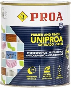 Conoce los Diferentes Tipos de Imprimaciones para Madera