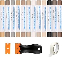 Conoce los Tipos de Kits de Reparación de Muebles