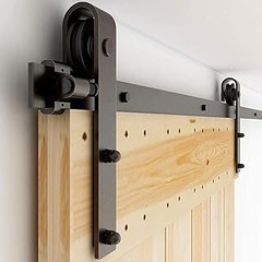 Descubre los diferentes tipos de kits para puertas correderas