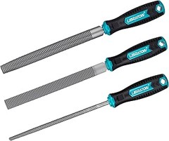Limas para madera