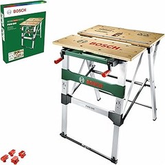 Mesas de trabajo para bricolaje