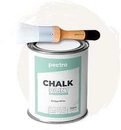 Pinturas para muebles de madera